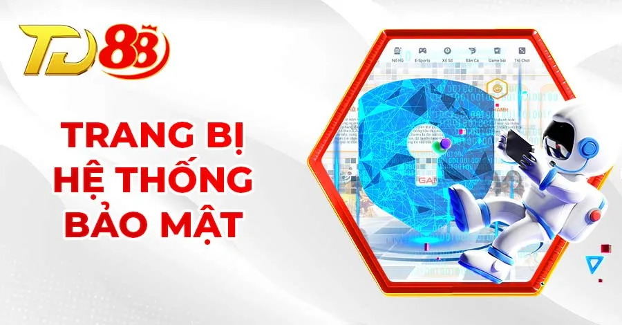 CEO Jack Nguyễn mạnh tay đầu tư hệ thống bảo mật an toàn cho người chơi