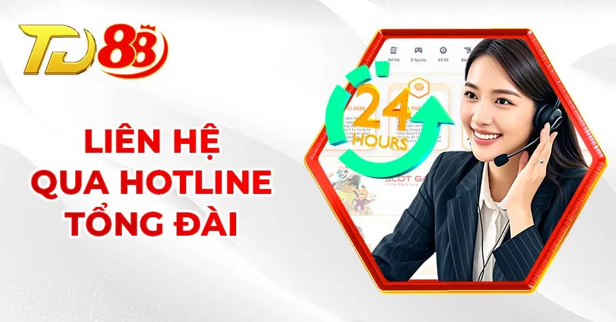 Nhà cái hỗ trợ đa kênh, đáp ứng mọi yêu cầu của thành viên