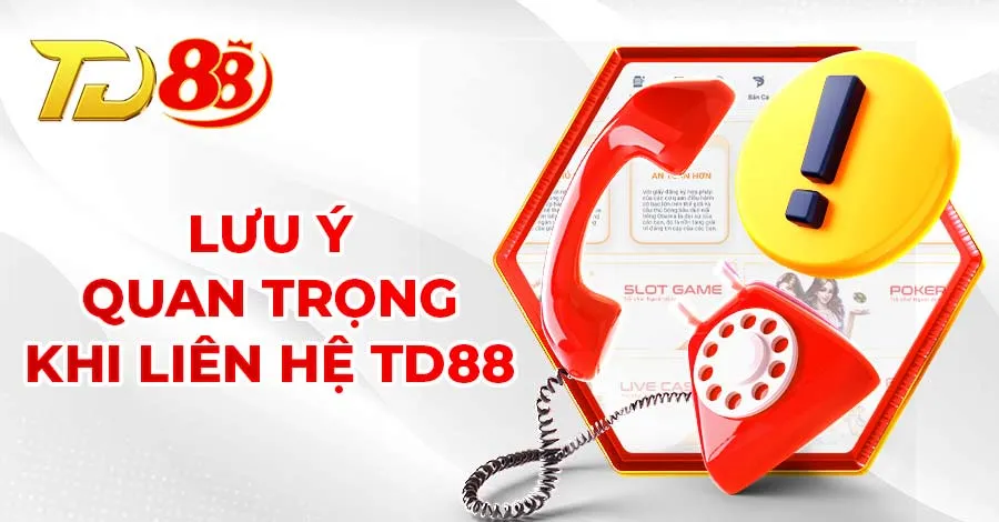 Chuẩn bị đầy đủ thông tin cần thiết để được nhân viên hỗ trợ nhanh chóng
