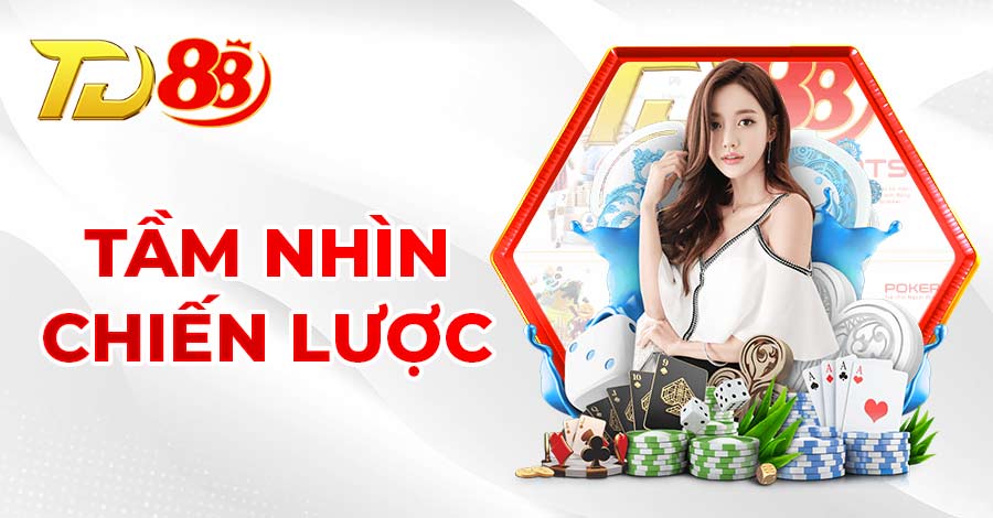 Đơn vị định hướng là thương hiệu chơi cá cược phủ sóng khắp châu Á