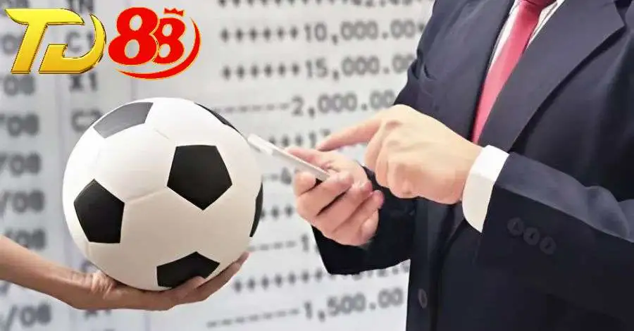 Chọn kèo cá cược bóng đá phù hợp với từng trận đấu