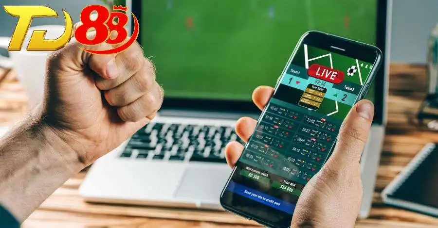 Kèo Half Time/Full Time ăn thưởng hậu hĩnh nếu dự đoán chính xác