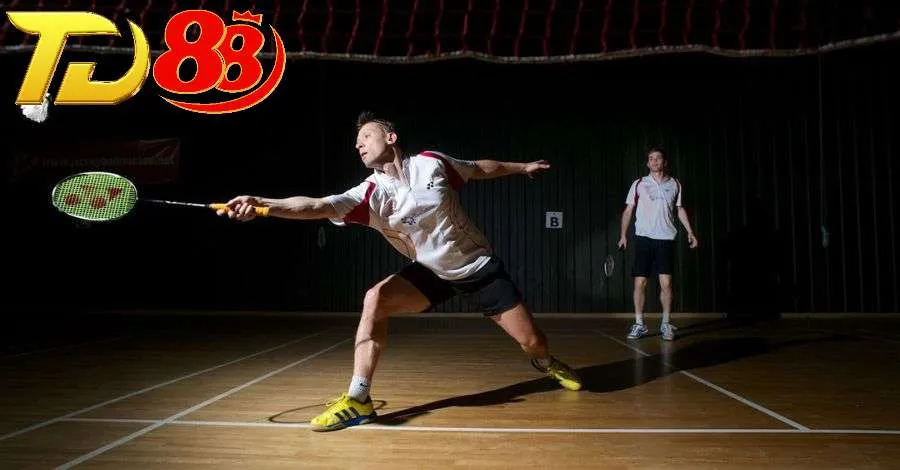 Cá cược cầu lông mang đến cơ hội kiếm lời hấp dẫn