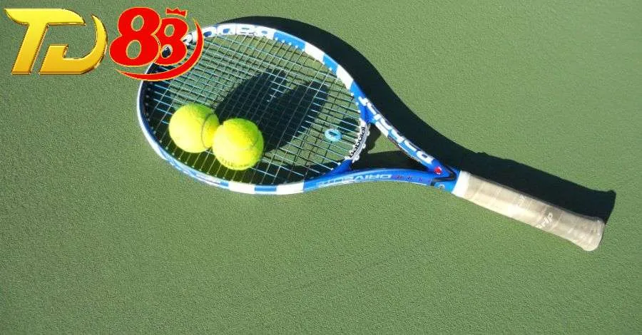 Luật chơi cá cược tennis dễ tiếp cận kể cả với người mới nhập môn