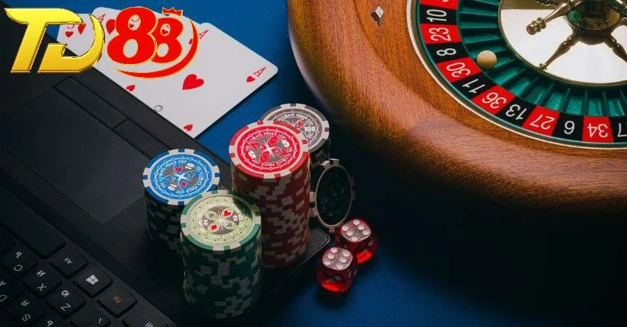Đặt cược casino là xu hướng giải trí thịnh hành nhất hiện nay