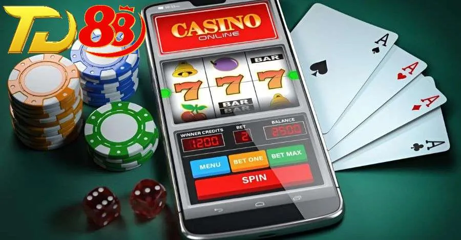 Hình thức cá cược casino trực tuyến ngày càng phổ biến