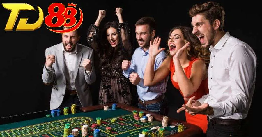 Giữ tâm trạng thoải mái để áp dụng cách chơi casino luôn thắng thành công