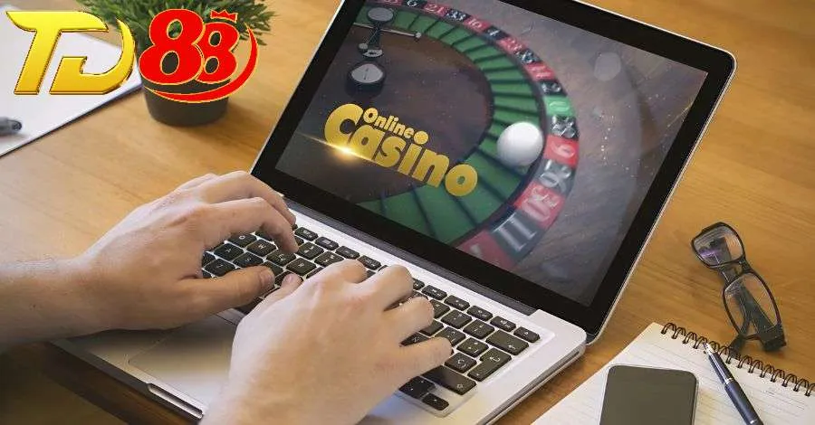 Ưu tiên chọn các trang casino trực tuyến uy tín có giao diện hiện đại