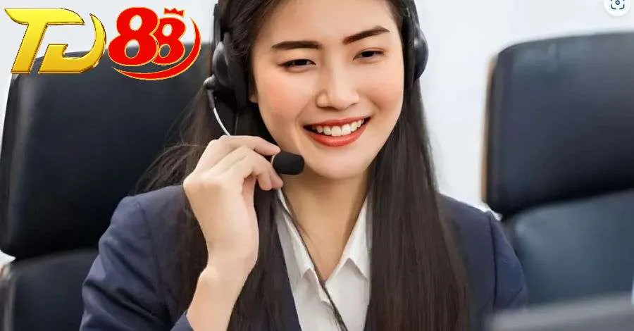 Liên hệ ngay với bộ phận hỗ trợ nếu gặp lỗi trong quá trình đăng nhập TD88