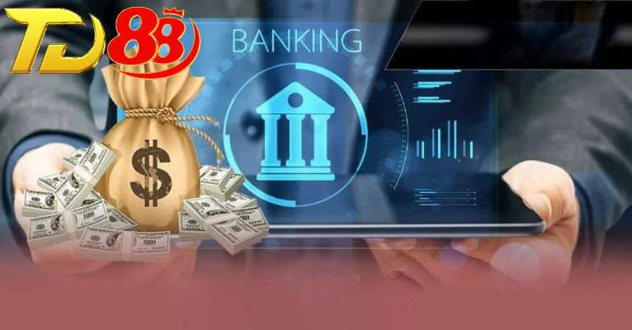 Cung cấp chính xác thông tin để tiến trình rút tiền TD88 được xử lý nhanh chóng