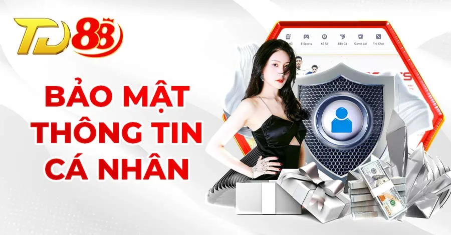 Đơn vị bảo mật dữ liệu khách hàng ở mức tối đa